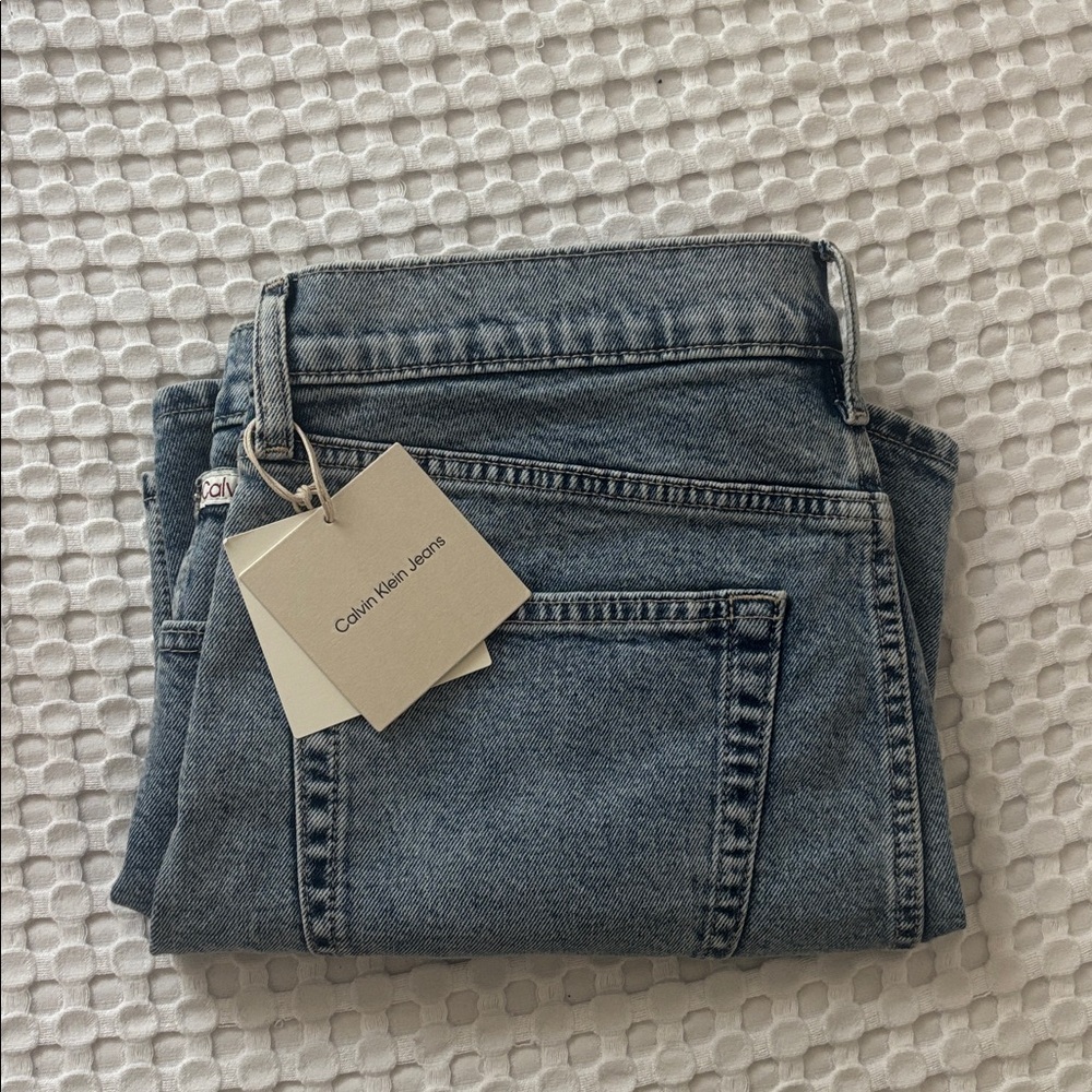 CALVIN KLEIN Mini Skirt *Brand New* Moving Out of U.S. Sale!! - Picture 5 of 6